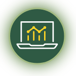 Icon for data transparency