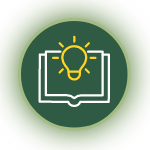 Icon for proven expertise
