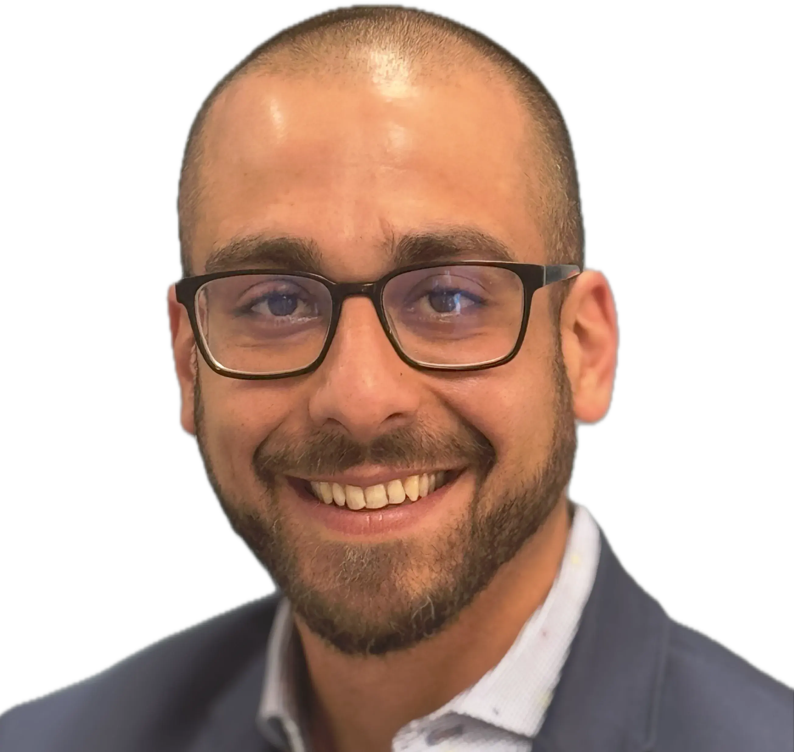 Alan Abouhassan